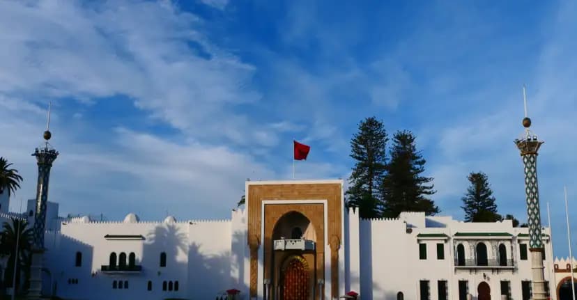 Tetouan destination travel experiences