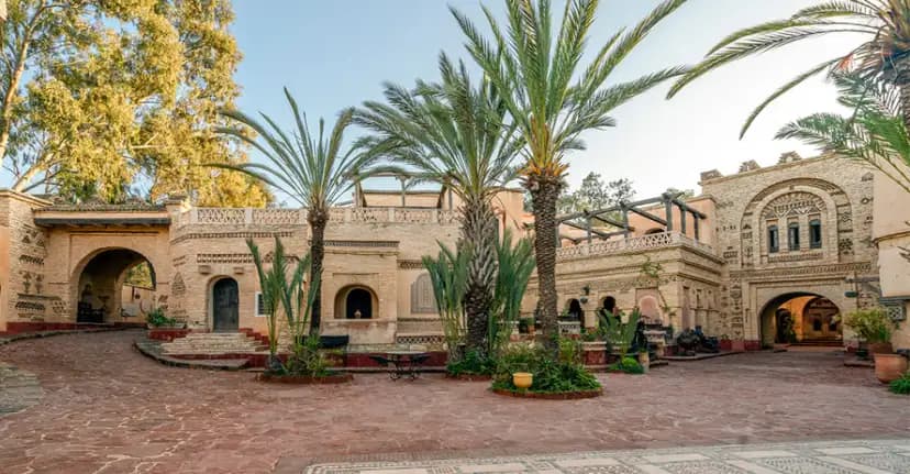 Agadir destination travel experiences