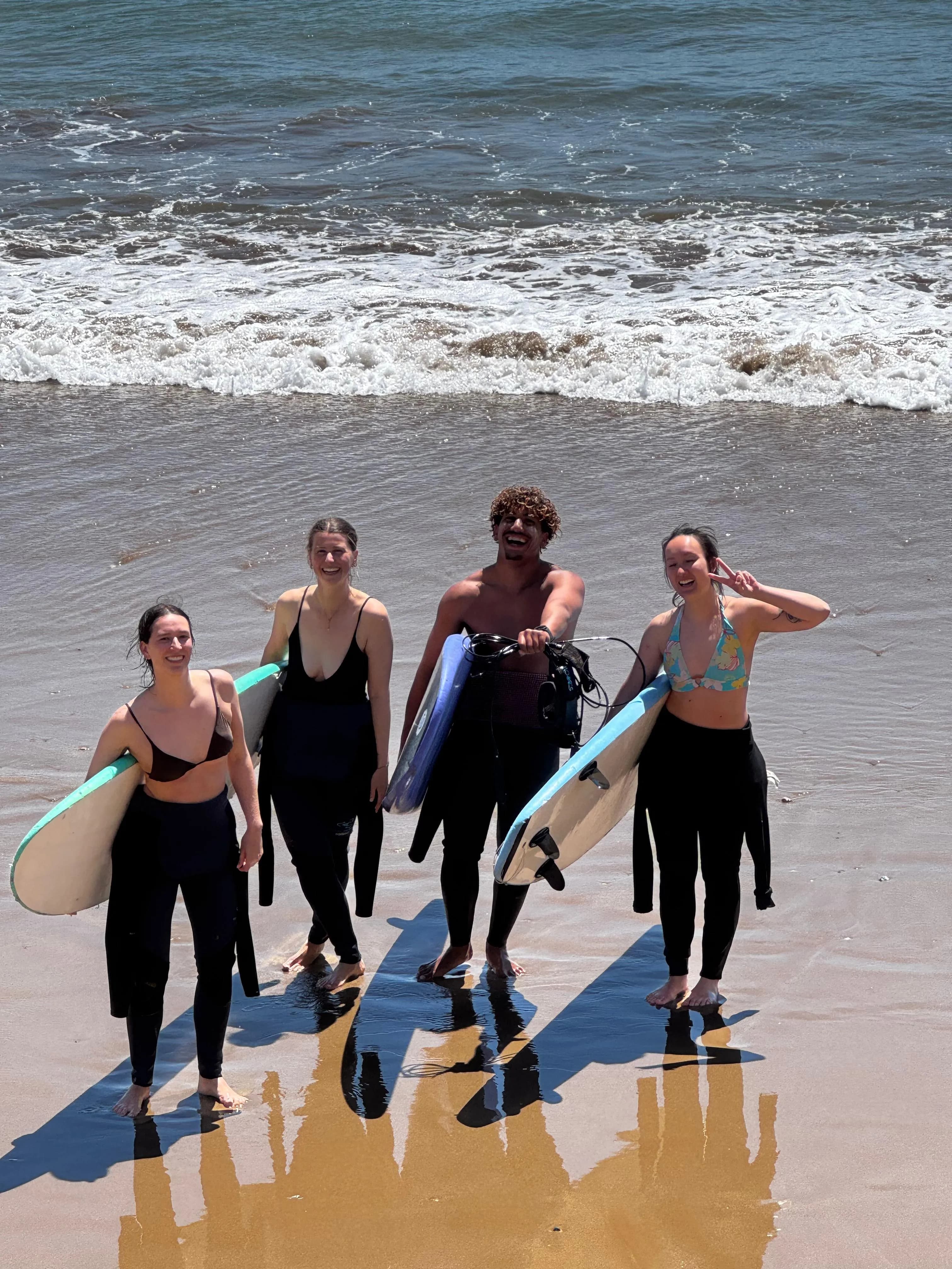 Surf Lessons in Essaouira - Image 11