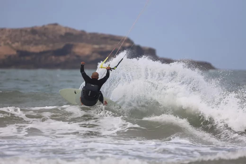 Kitesurf Discovery Session in Essaouira - Image 6