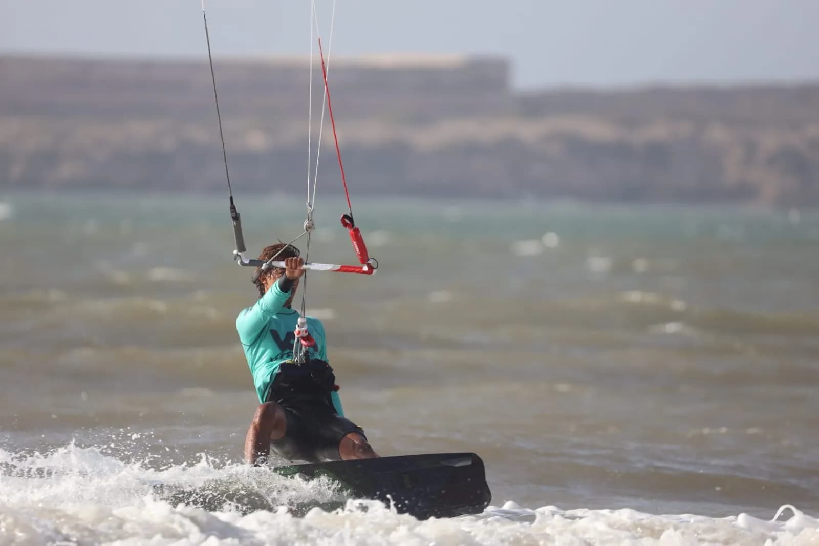 Kitesurf Discovery Session in Essaouira - Image 7