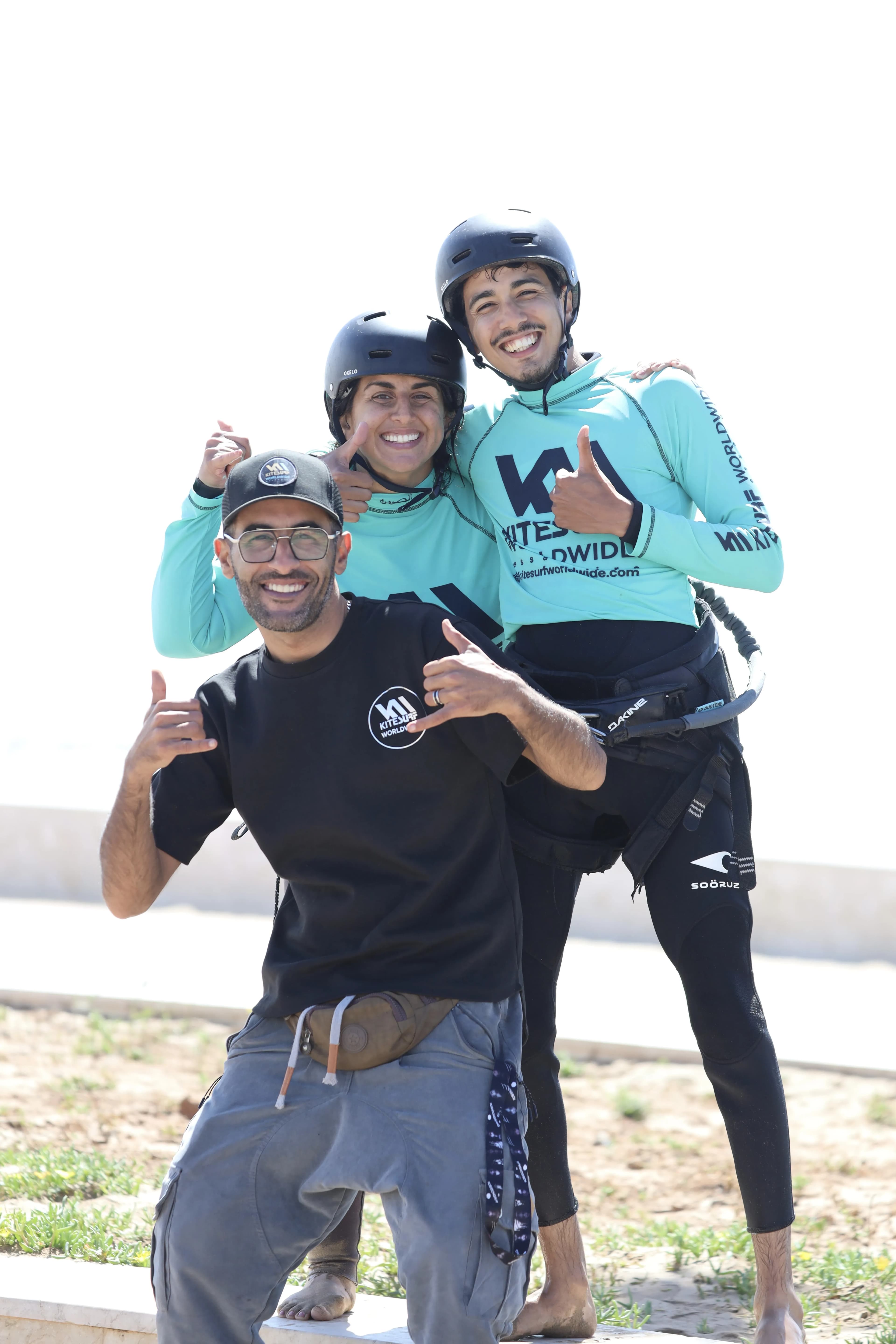 Kitesurf Discovery Session in Essaouira - Image 11