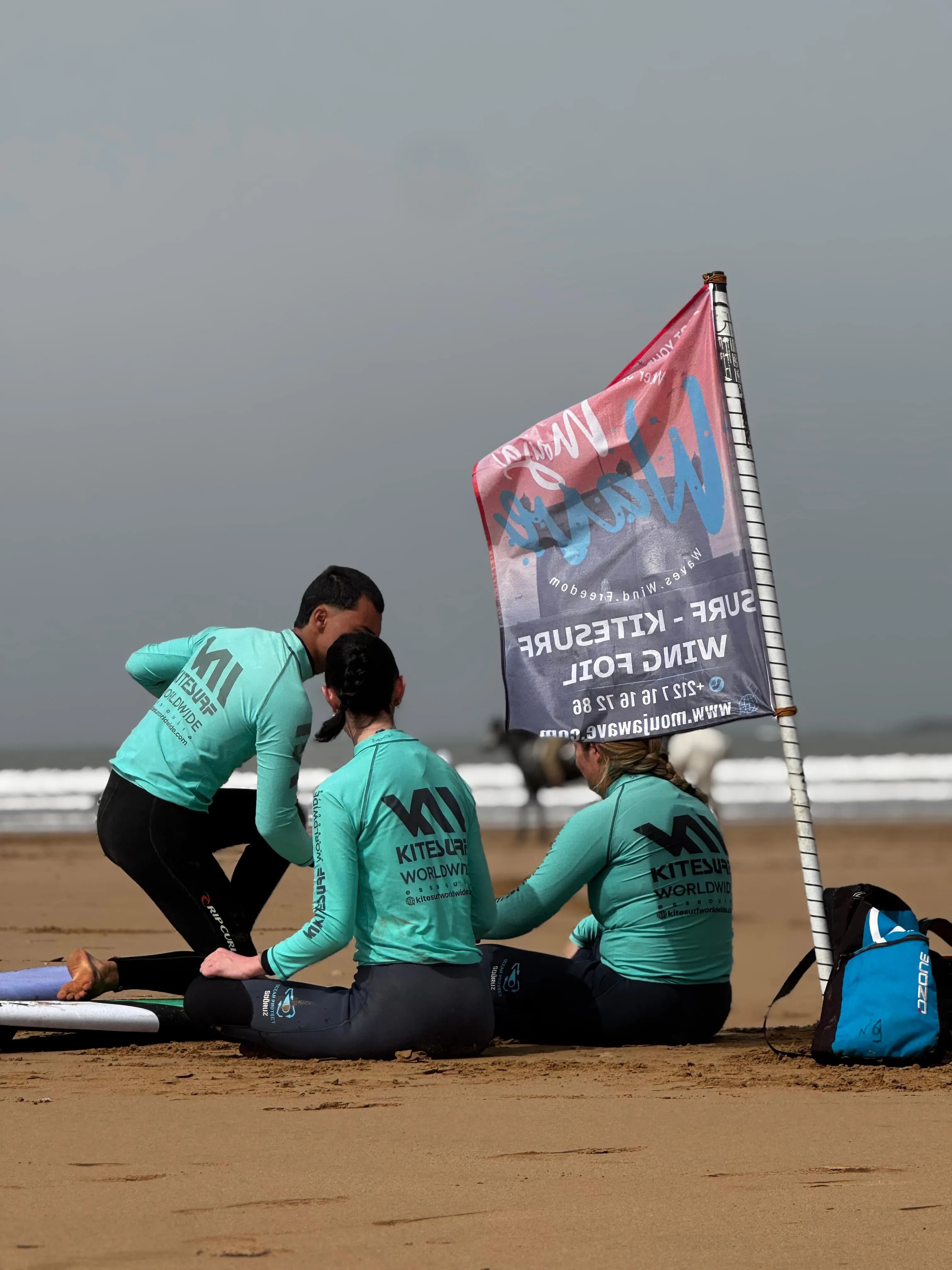 Surf Lessons in Essaouira - Image 10