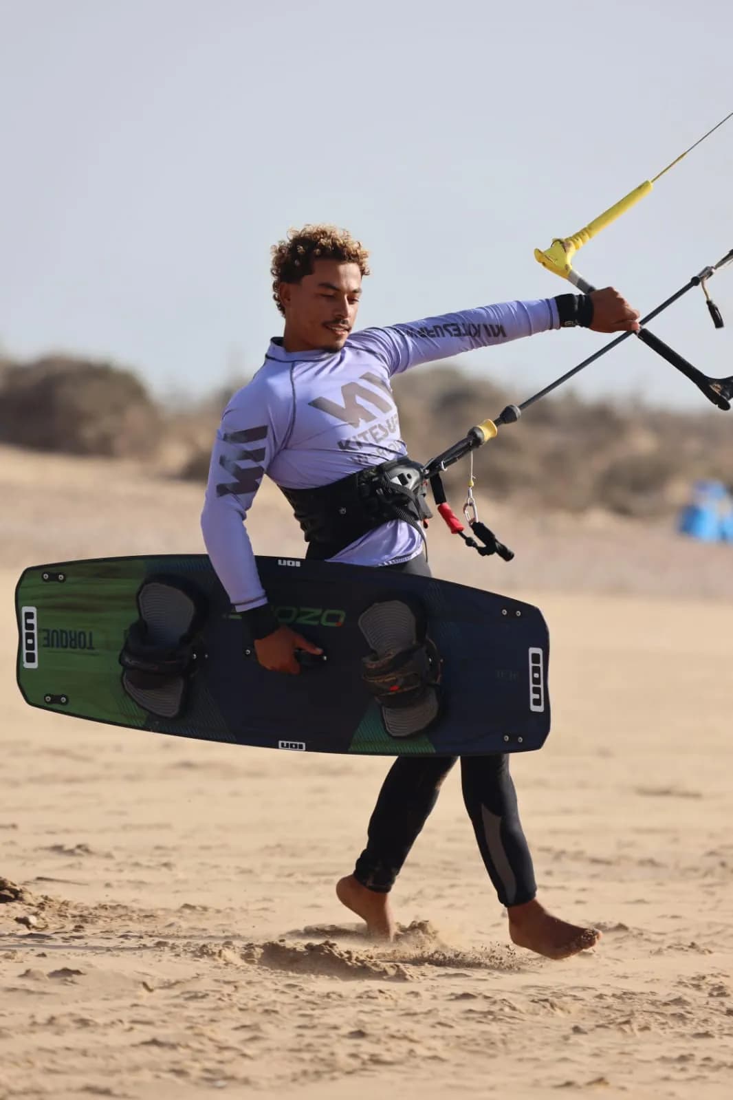 Kitesurf Discovery Session in Essaouira - Image 10