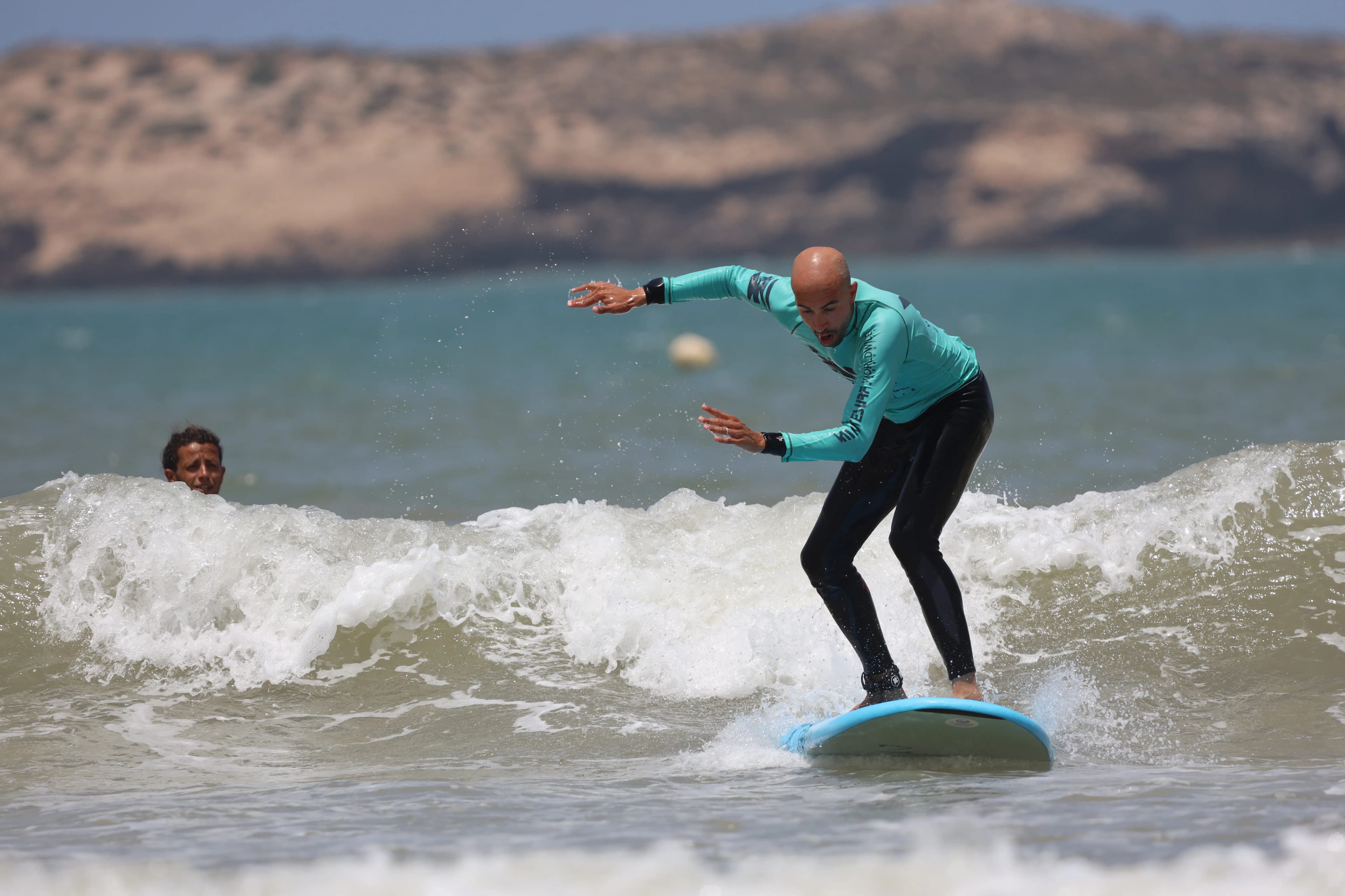 Surf Lessons in Essaouira - Image 7
