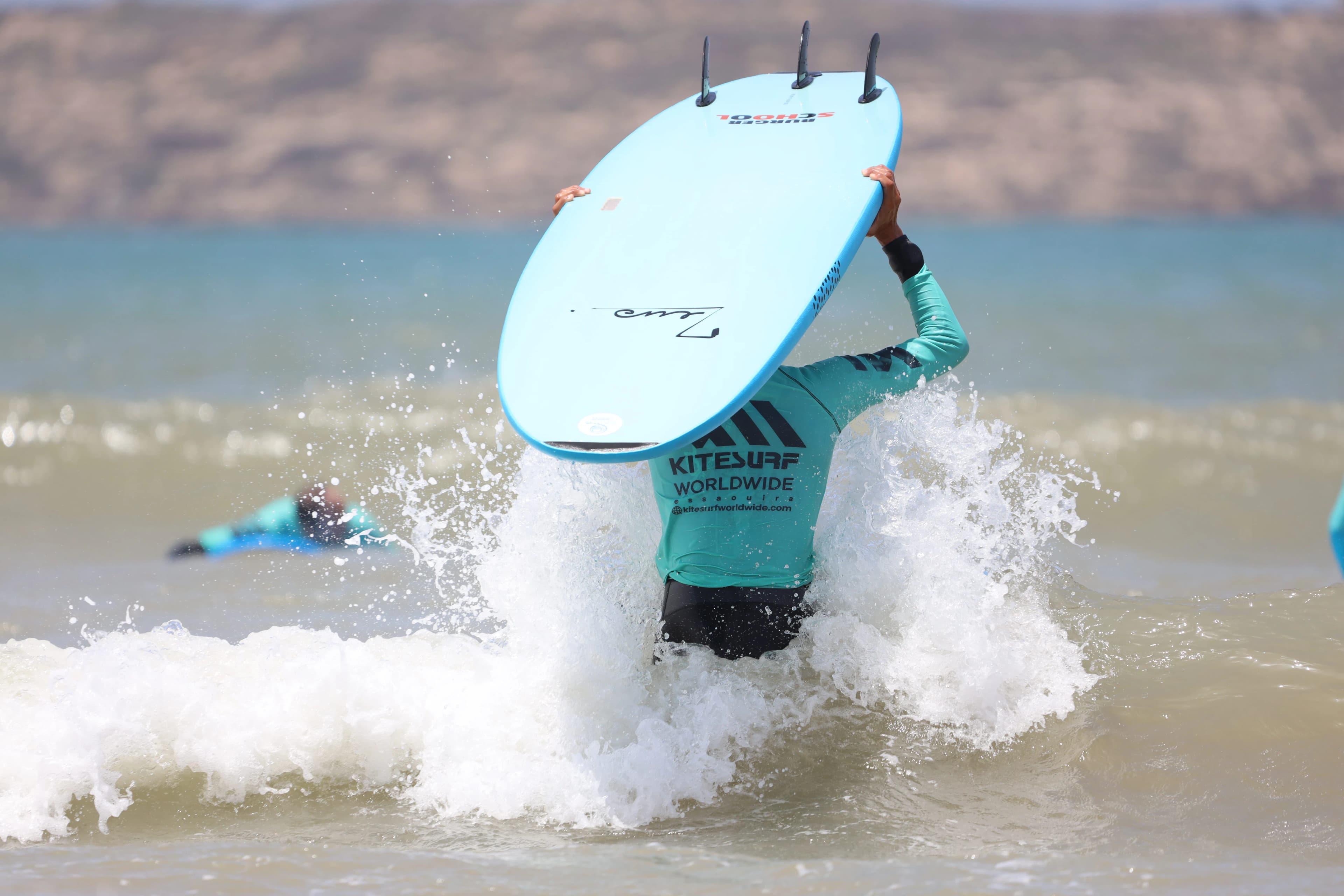 Surf Lessons in Essaouira - Image 13