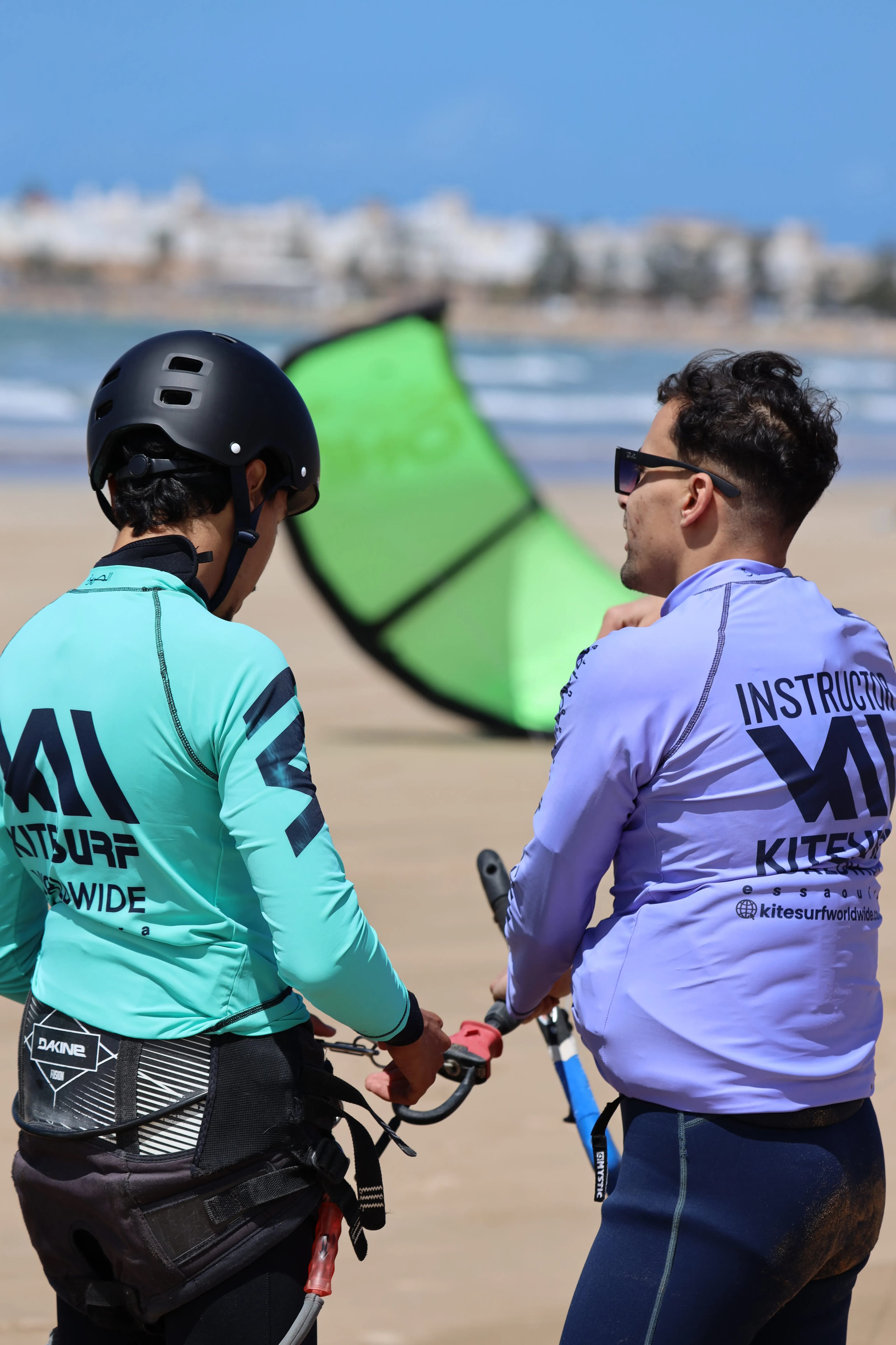 Kitesurf Discovery Session in Essaouira - Image 18