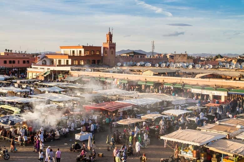 Marrakech Day Trip - Image 4
