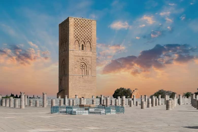 Imperial Cities of Morocco 7-Day Tour - Image 5