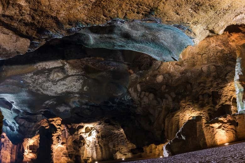 Tangier Tour: Cape Spartel, Hercules Cave + Camel Ride - Image 5