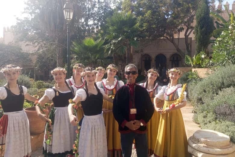 Rabat Guided Walking Tour - Image 5