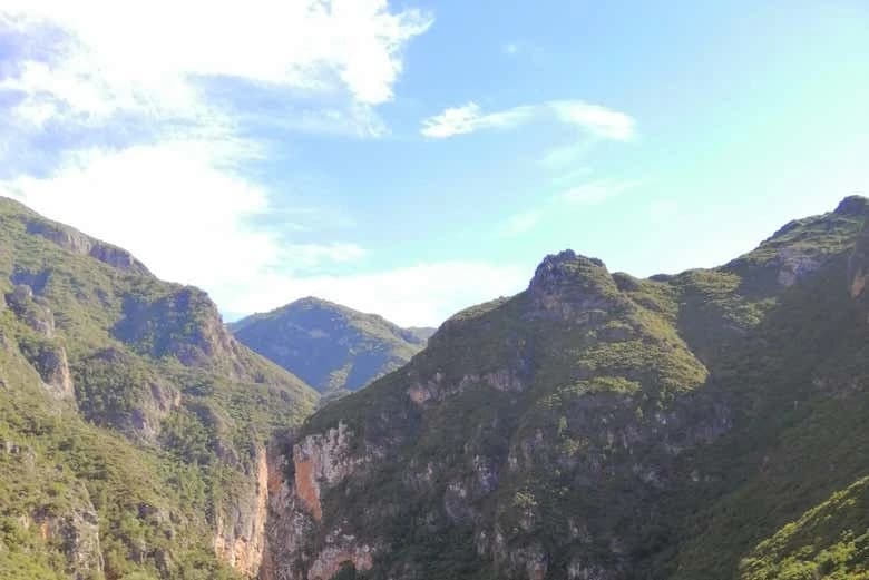 Private Hike to Akchour's Bridge of God - Image 6