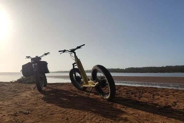Agadir Electric Kickbike Tour - Image 4