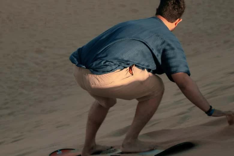 Timlaline Dunes Day Trip + Quad or Sandboarding - Image 6