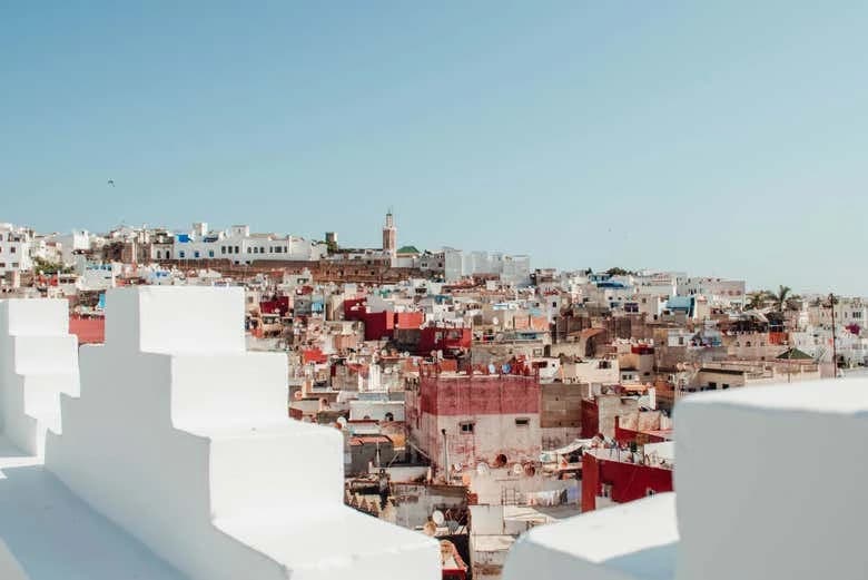 Tangier in a Day: Complete Guided Tour - Image 2