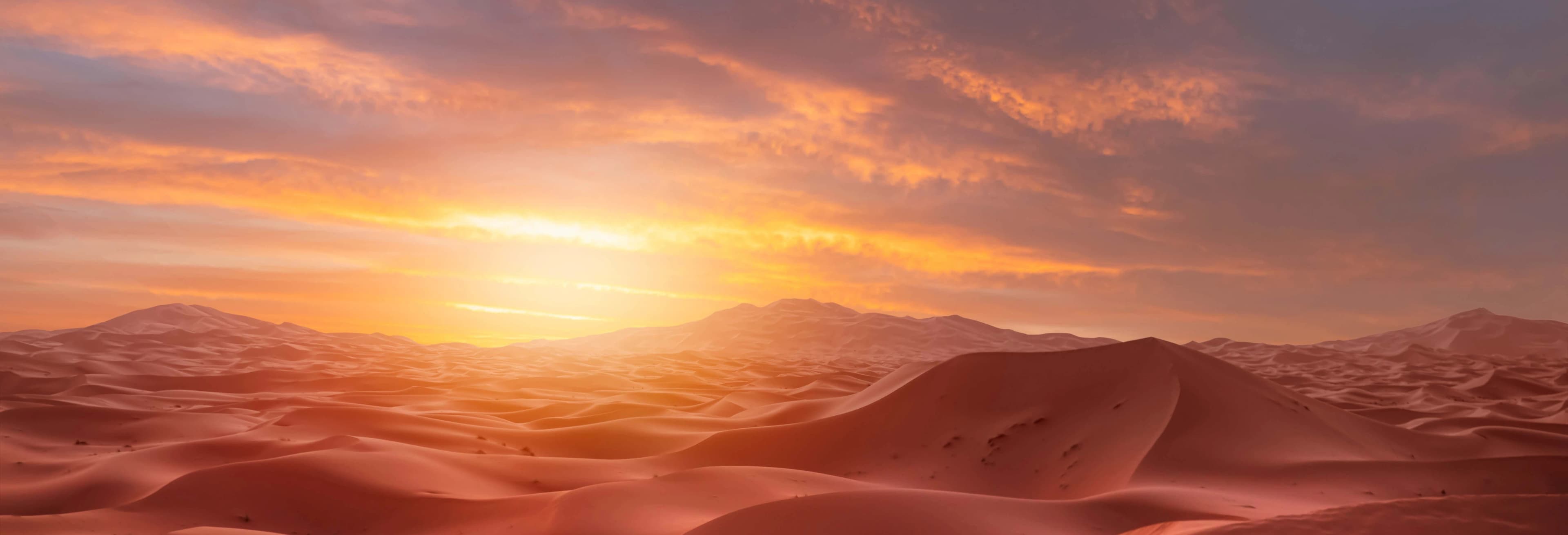Merzouga Desert 3-Day Trip