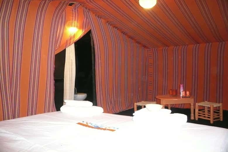 2 Day Private Desert Tour - Image 4