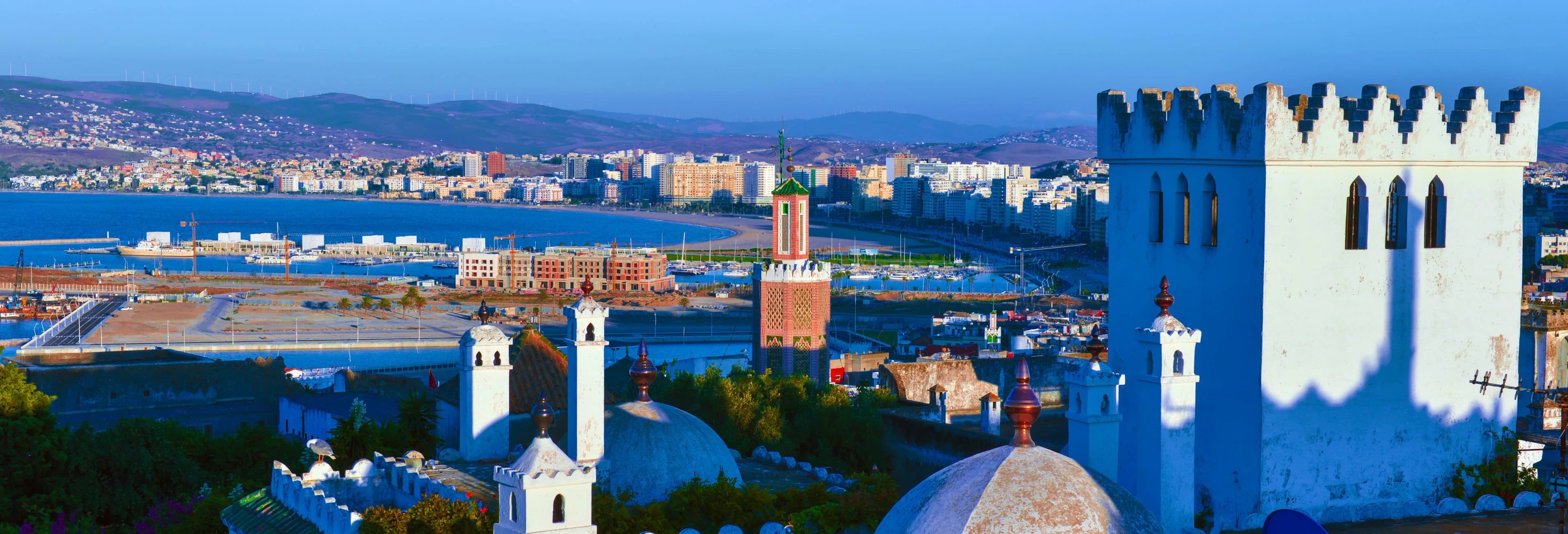 Tangier in a Day: Complete Guided Tour