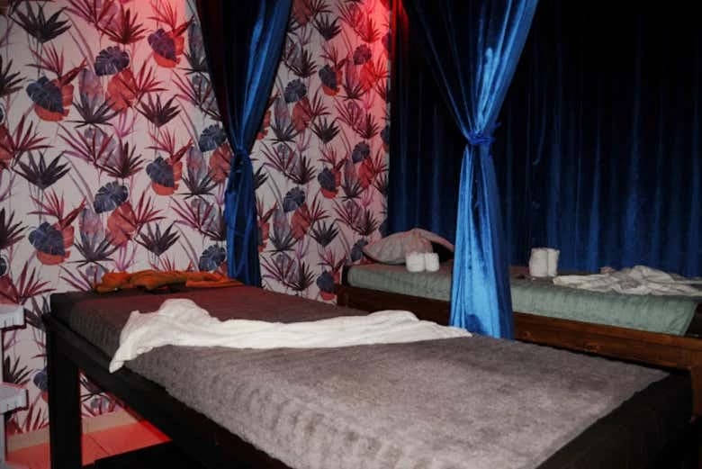 Argan Oil Massage at Nona Hammam & Massage Spa - Image 8