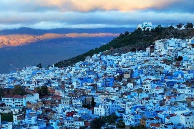 Chefchaouen Day Trip - Image 2
