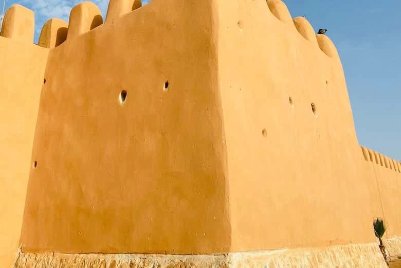 El Borj Desert 2-Day Trip - Image 13