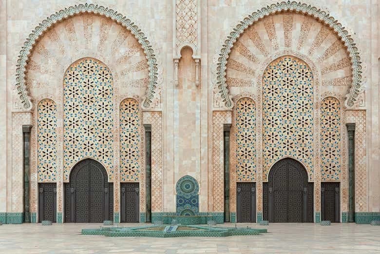 Private Tour of Casablanca - Image 3