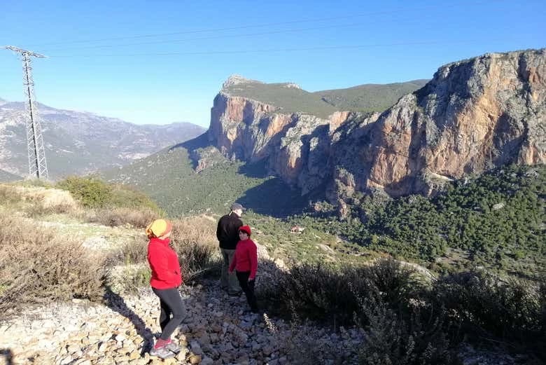 Private Hike to Akchour's Bridge of God - Image 9