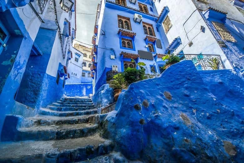 Chefchaouen Private Tour - Image 4