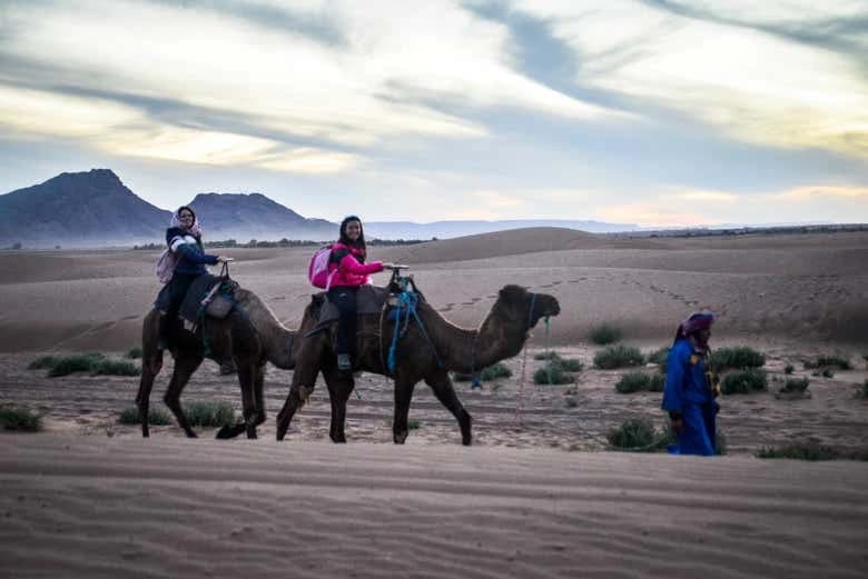 2-Day Zagora Desert Trip - Image 6