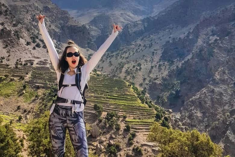 Atlas Mountains 2-Day Hike - Image 7