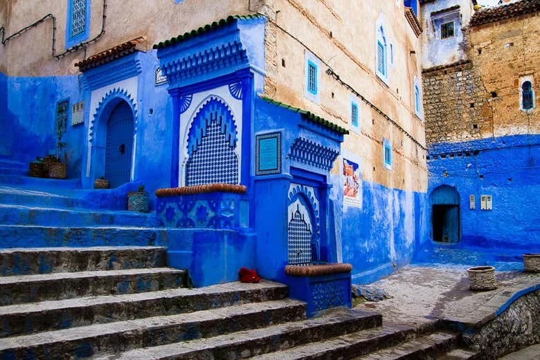 Chefchaouen Private Tour - Image 8