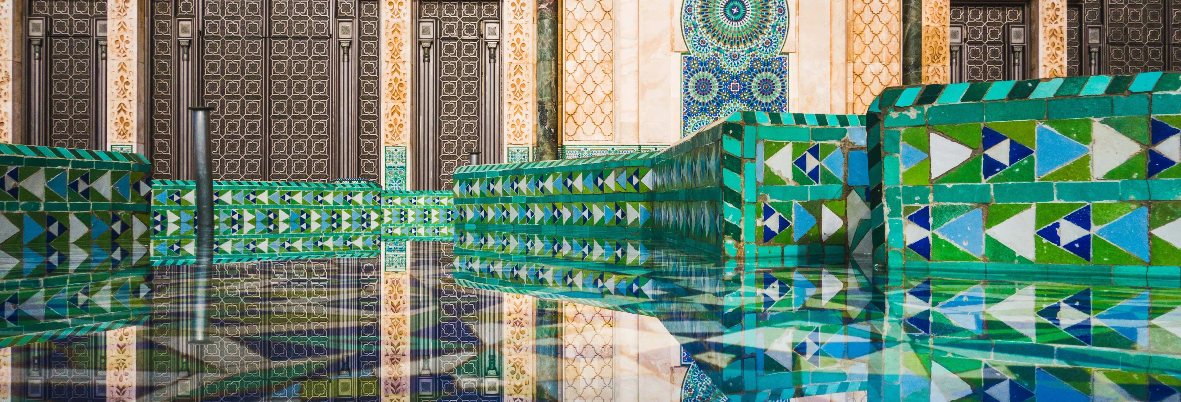 Morocco 8-Day Private Tour