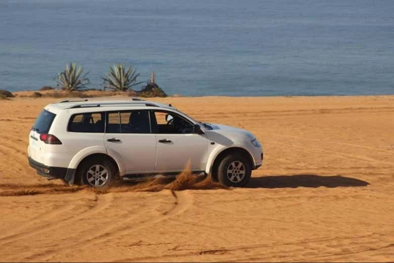 Day Trip to Tiznit + Desert Safari - Image 9