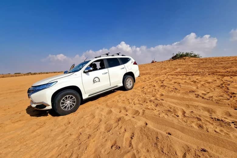 Day Trip to Tiznit + Desert Safari - Image 12