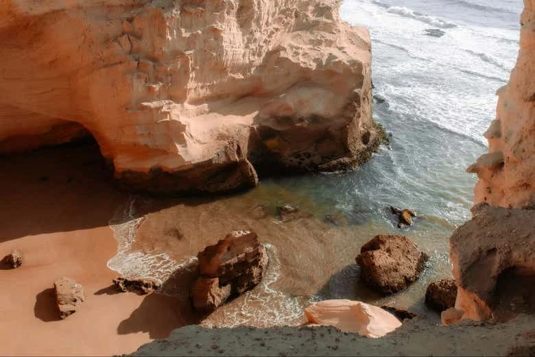 Timlaline Dunes Day Trip + Quad or Sandboarding - Image 2