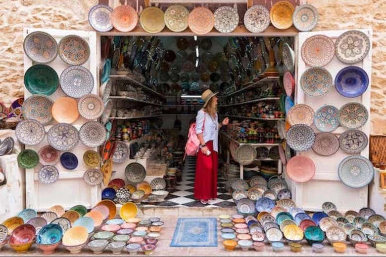 Agadir Day Trip - Image 8