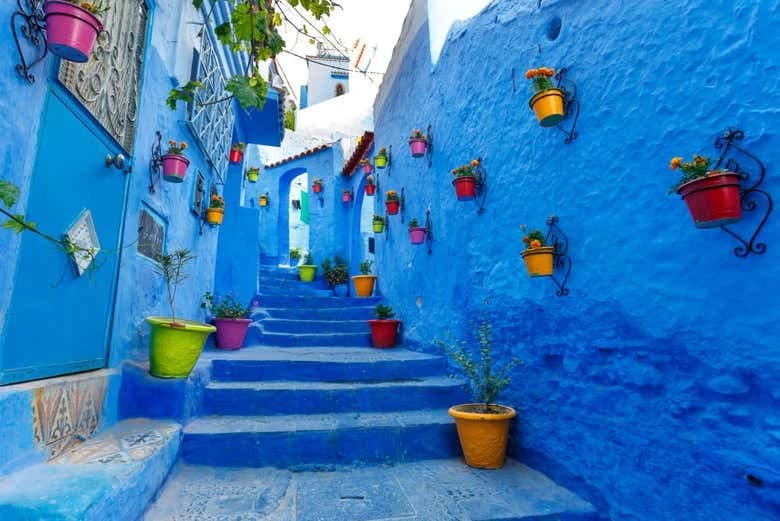 Chefchaouen Guided Tour - Image 7