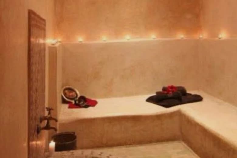 Rabat Hammam Marassa: Traditional Bath and Massage - Image 6