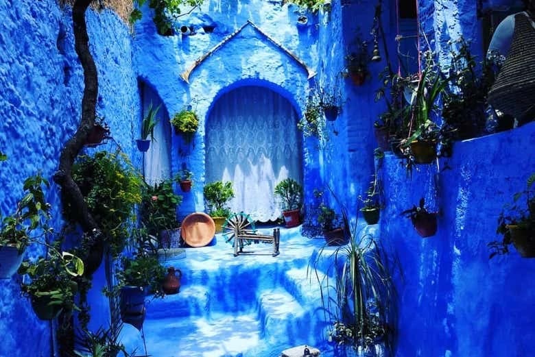 Chefchaouen Guided Tour - Image 5