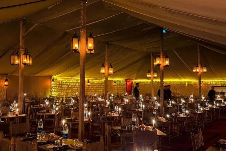 Agafay Desert Day Trip - Image 8