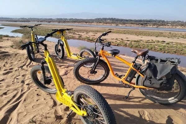 Agadir Electric Kickbike Tour - Image 6
