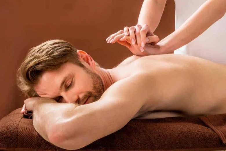 Argan Oil Massage at Nona Hammam & Massage Spa - Image 3