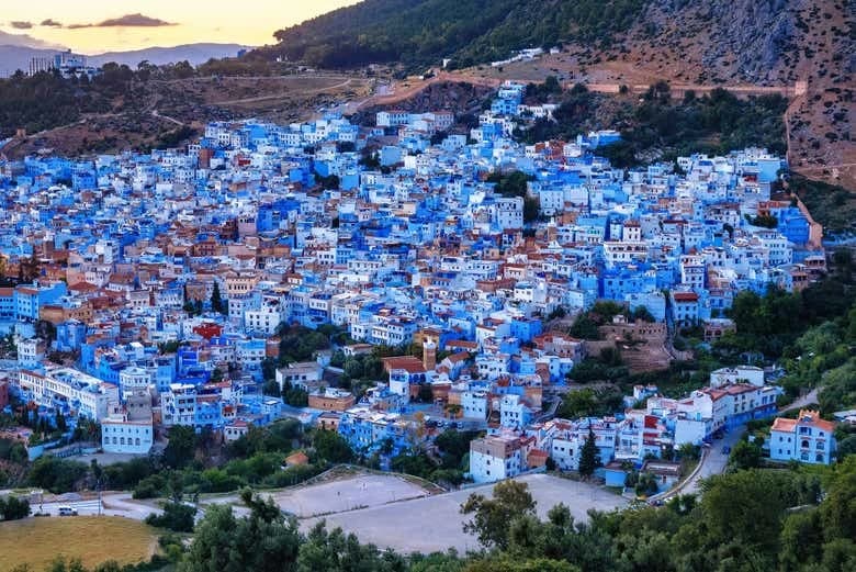 Private Excursion to Tétouan + Chefchaouen - Image 7
