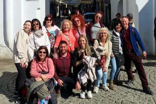 Tangier Tour for Cruise Passengers - Image 8
