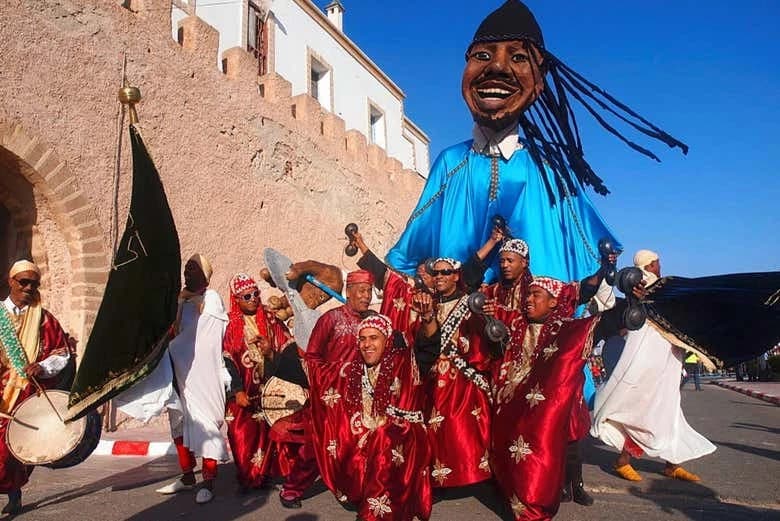 Essaouira Day Trip - Image 4