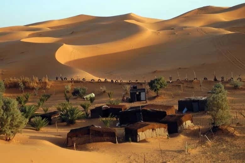 3-Day Trip: Merzouga Desert to Marrakesh - Image 12