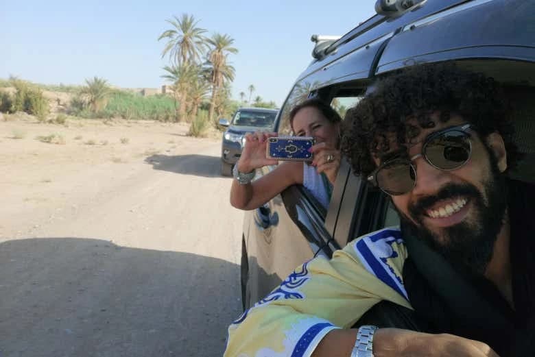 Tangier to Marrakech 7-Day Trip + Merzouga Desert Visit - Image 7