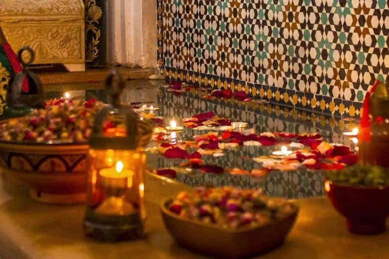 Hammam Royal Medina Spa Experience - Image 7