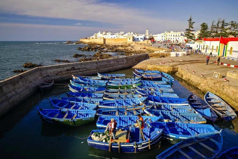 Essaouira Day Trip - Image 2