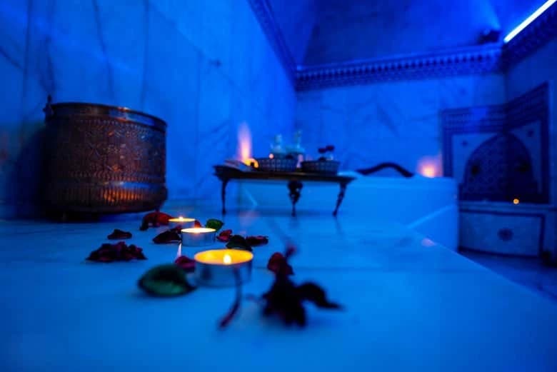 Riad Casa Miguel Hammam Bath and Massage - Image 3